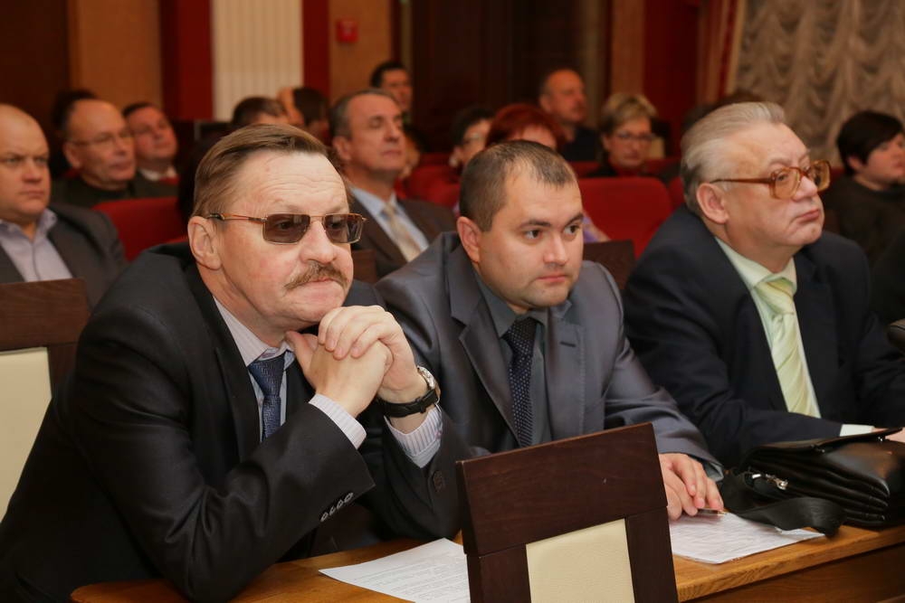 Мы гордимся своими коллегами!