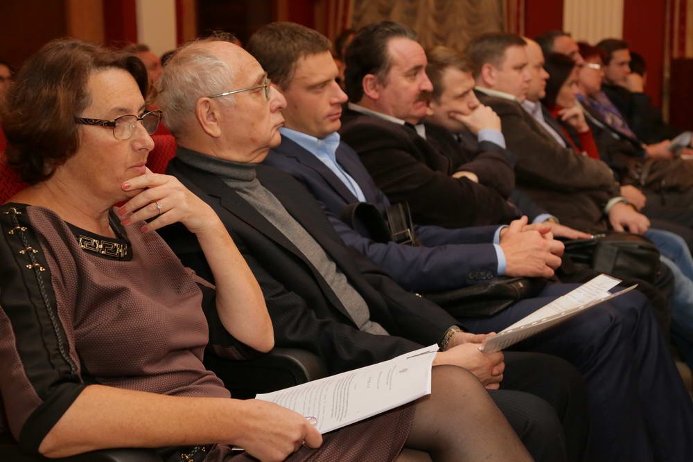 Мы гордимся своими коллегами!