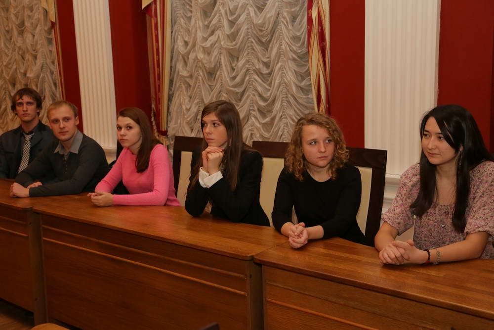 Мы гордимся своими коллегами!