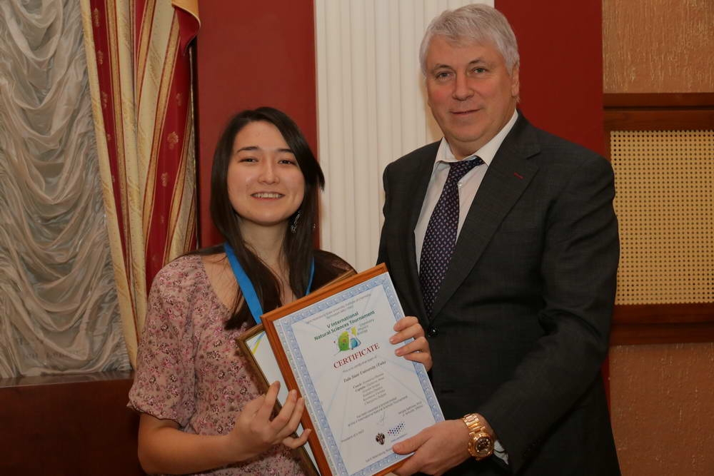 Мы гордимся своими коллегами!