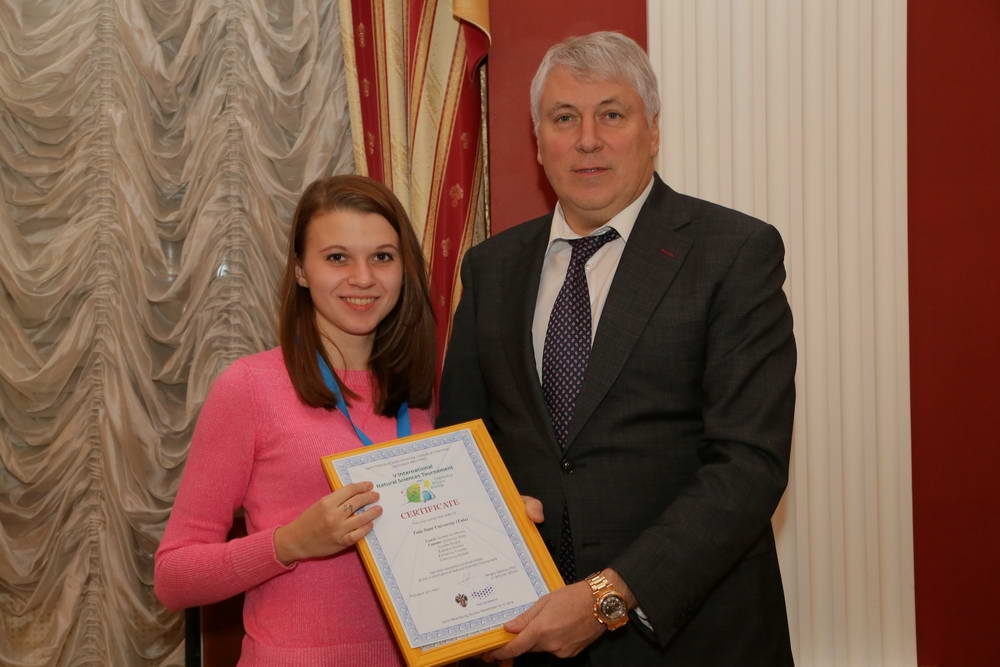 Мы гордимся своими коллегами!