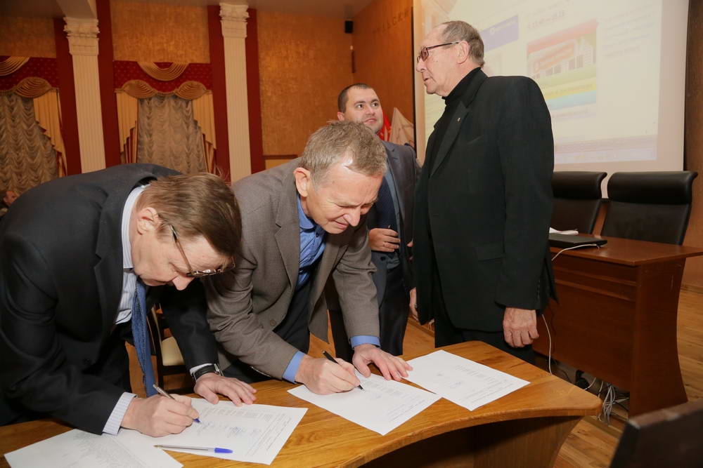 Мы гордимся своими коллегами!