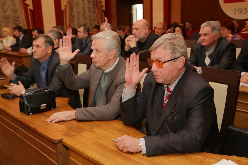 Мы гордимся своими коллегами!