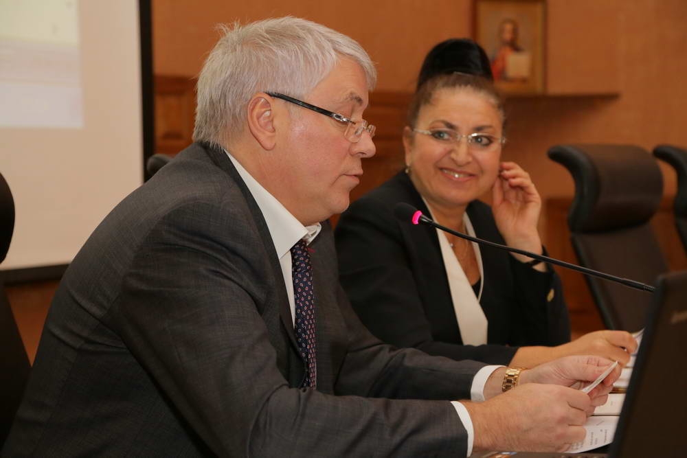 Мы гордимся своими коллегами!