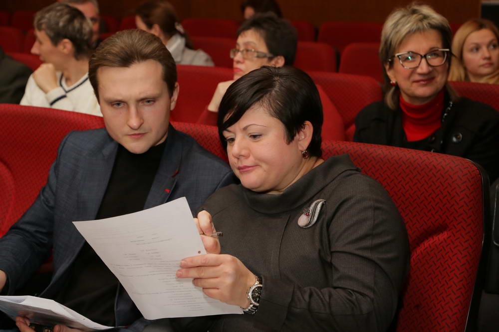 Мы гордимся своими коллегами!