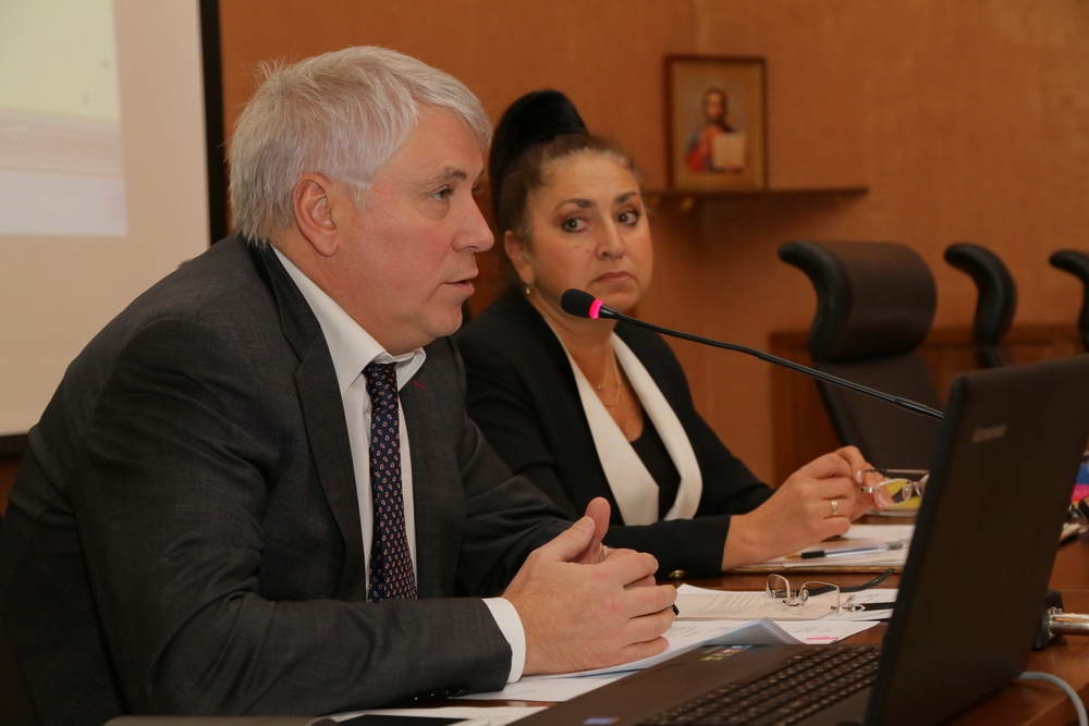 Мы гордимся своими коллегами!