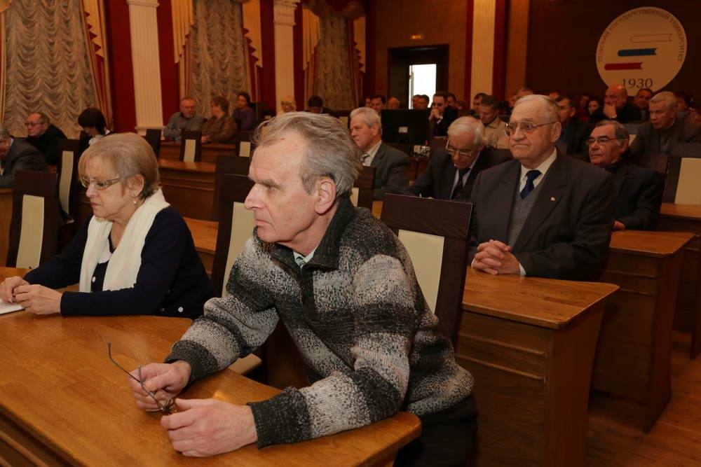 Мы гордимся своими коллегами!