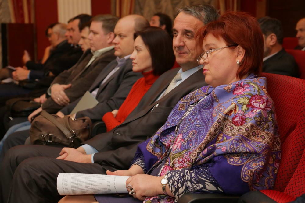 Мы гордимся своими коллегами!