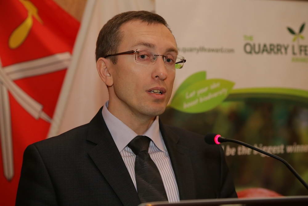 В ТулГУ подведены итоги конкурса, инициированного компанией HeidelbergCement    