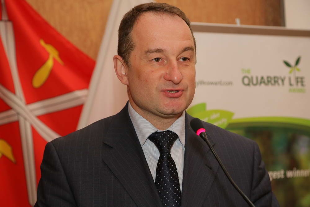 В ТулГУ подведены итоги конкурса, инициированного компанией HeidelbergCement    