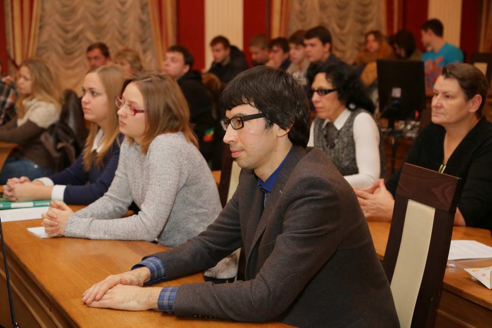 В ТулГУ подведены итоги конкурса, инициированного компанией HeidelbergCement    