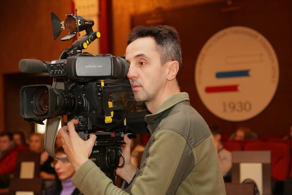 В ТулГУ подведены итоги конкурса, инициированного компанией HeidelbergCement    