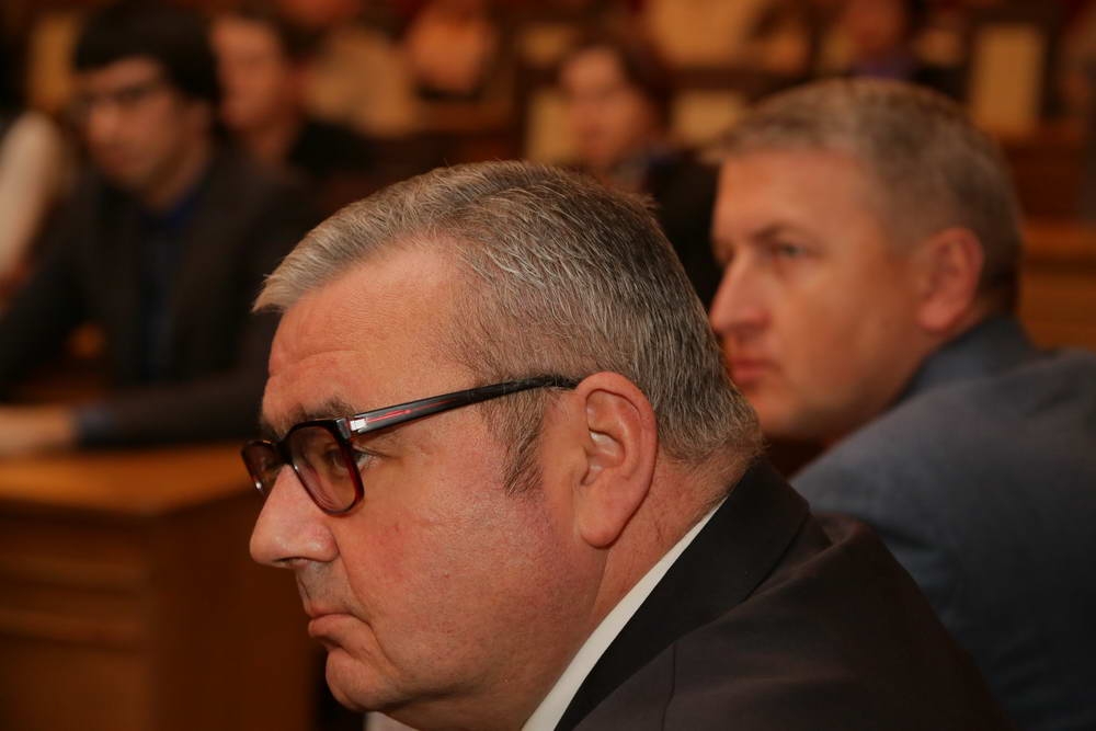 В ТулГУ подведены итоги конкурса, инициированного компанией HeidelbergCement    