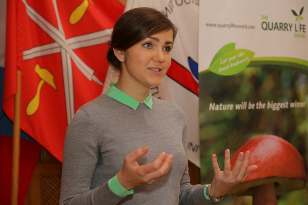 В ТулГУ подведены итоги конкурса, инициированного компанией HeidelbergCement    