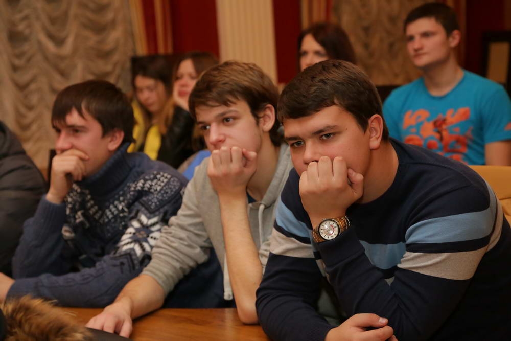 В ТулГУ подведены итоги конкурса, инициированного компанией HeidelbergCement    