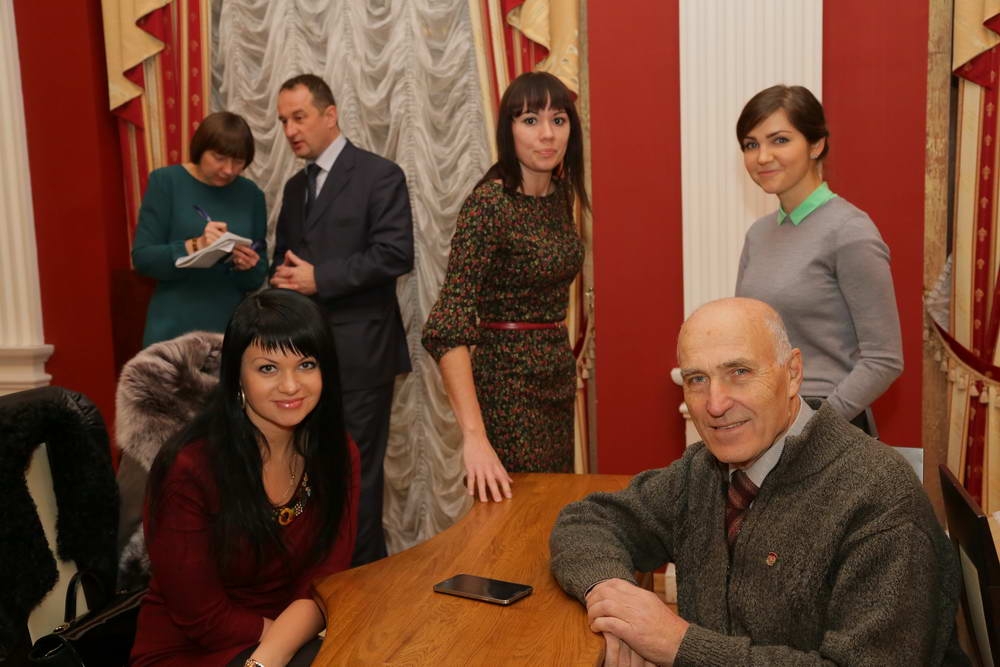 В ТулГУ подведены итоги конкурса, инициированного компанией HeidelbergCement    