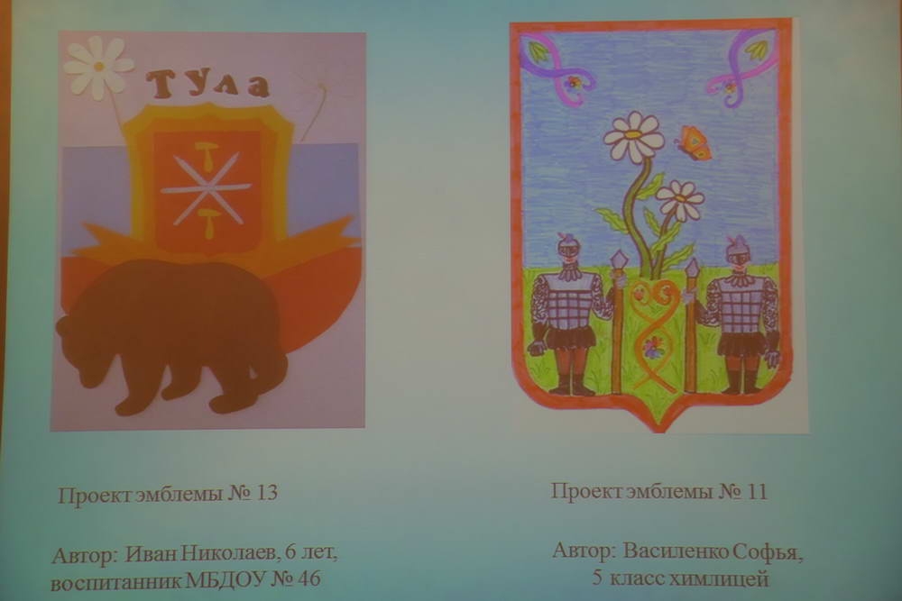 В ТулГУ подведены итоги конкурса, инициированного компанией HeidelbergCement    