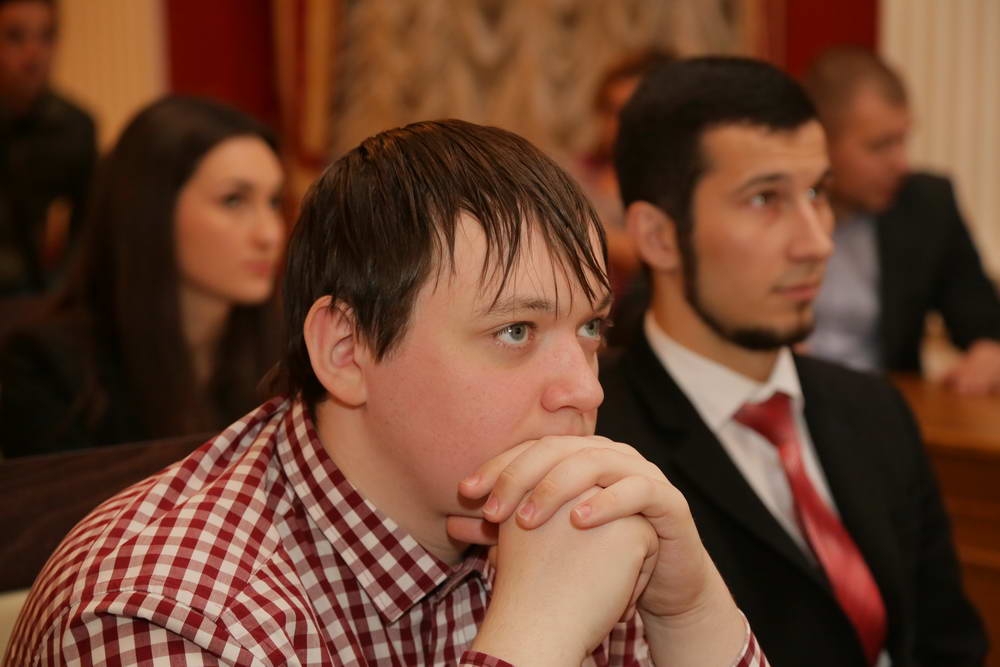 В ТулГУ подведены итоги конкурса, инициированного компанией HeidelbergCement    