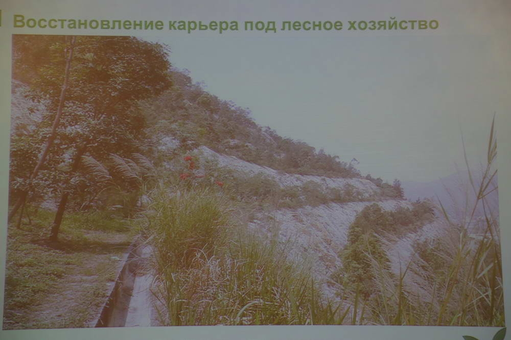 В ТулГУ подведены итоги конкурса, инициированного компанией HeidelbergCement    