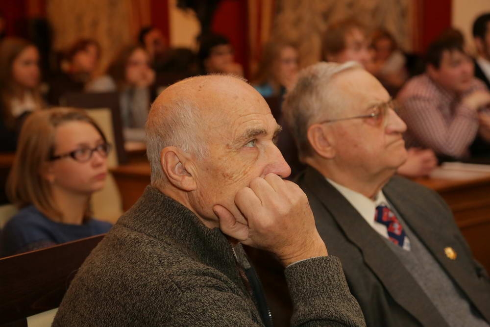 В ТулГУ подведены итоги конкурса, инициированного компанией HeidelbergCement    