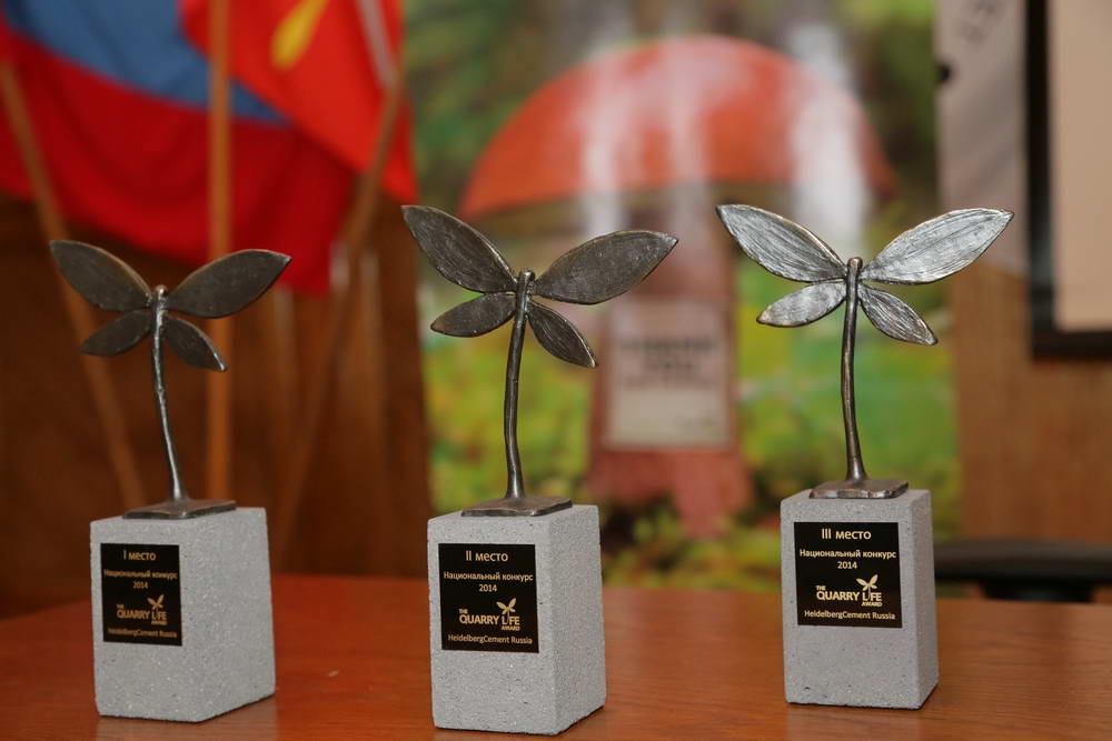 В ТулГУ подведены итоги конкурса, инициированного компанией HeidelbergCement    