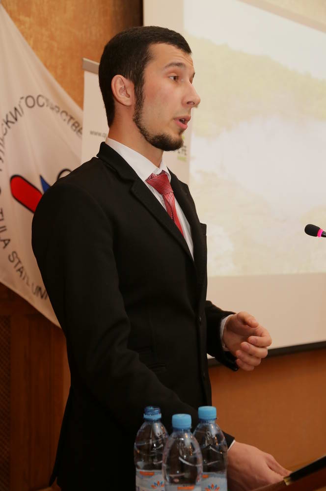 В ТулГУ подведены итоги конкурса, инициированного компанией HeidelbergCement    