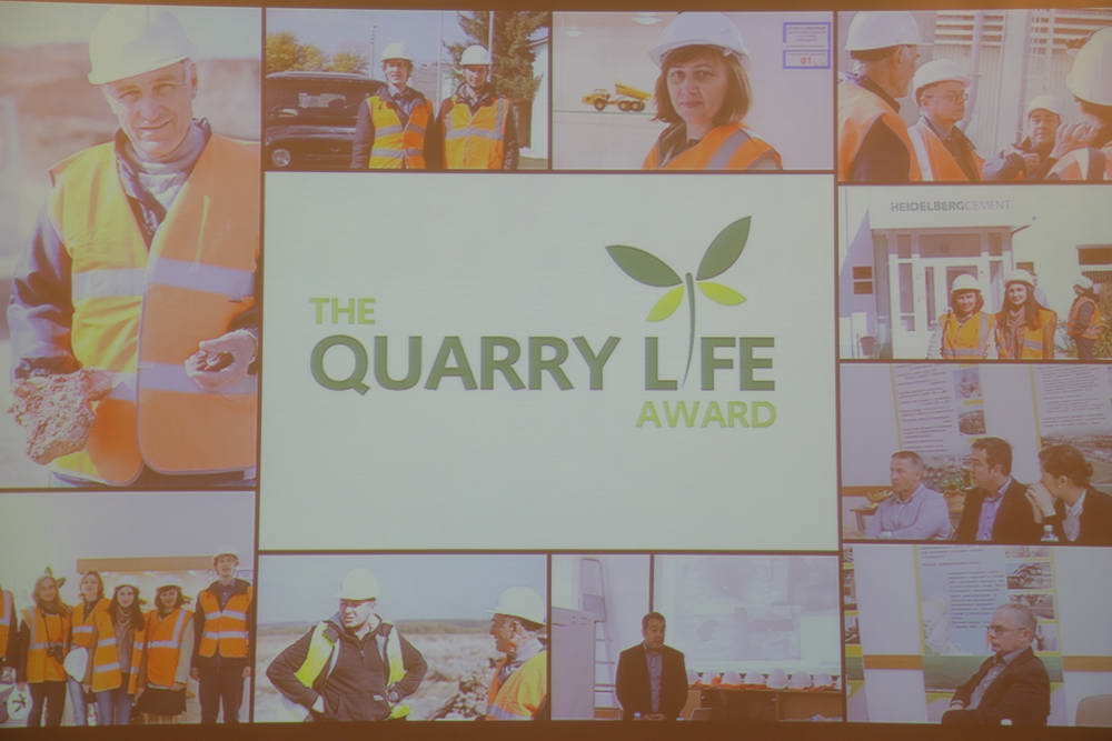 В ТулГУ подведены итоги конкурса, инициированного компанией HeidelbergCement    