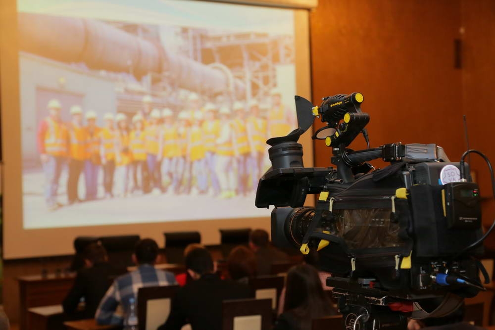 В ТулГУ подведены итоги конкурса, инициированного компанией HeidelbergCement    