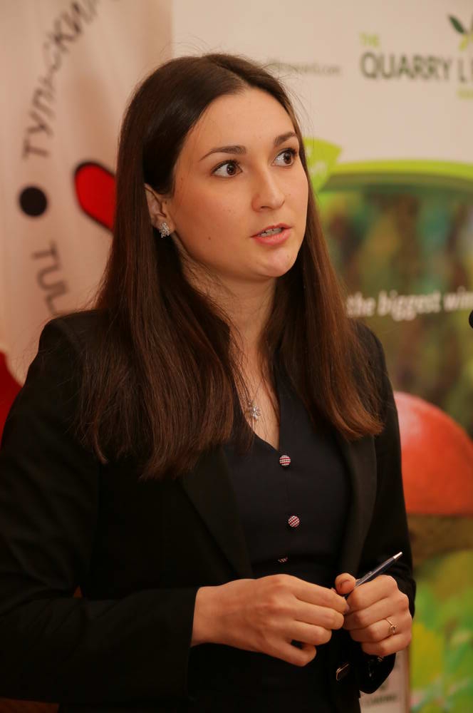 В ТулГУ подведены итоги конкурса, инициированного компанией HeidelbergCement    