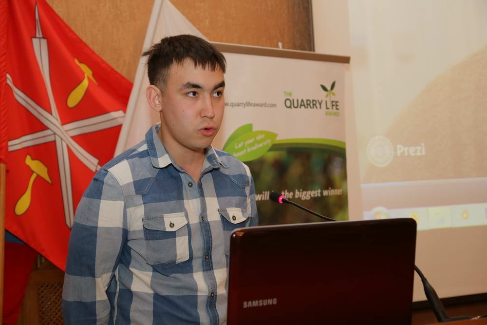 В ТулГУ подведены итоги конкурса, инициированного компанией HeidelbergCement    