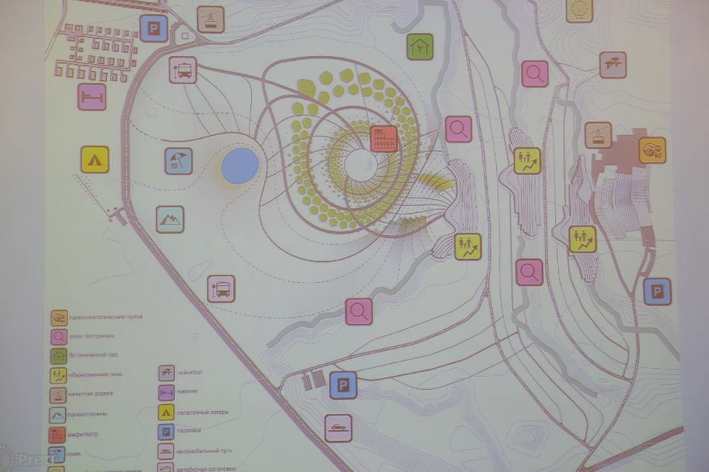 В ТулГУ подведены итоги конкурса, инициированного компанией HeidelbergCement    
