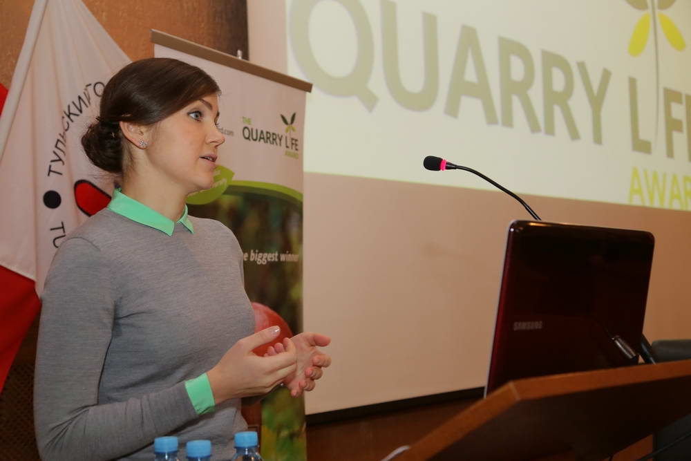 В ТулГУ подведены итоги конкурса, инициированного компанией HeidelbergCement    