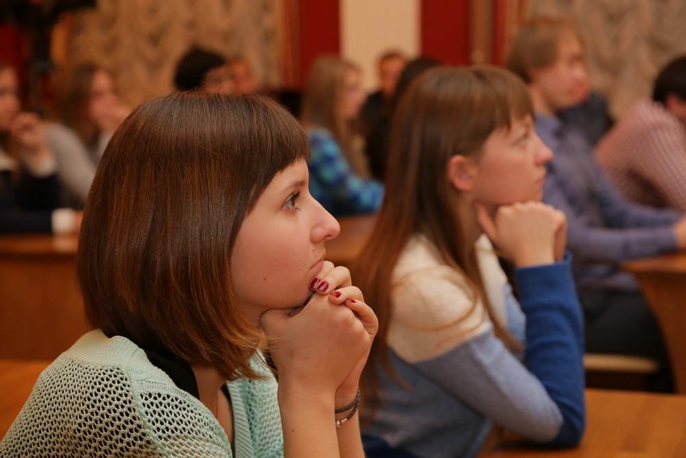 В ТулГУ подведены итоги конкурса, инициированного компанией HeidelbergCement    