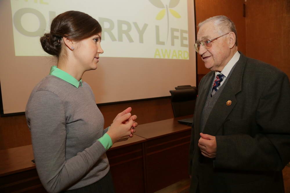 В ТулГУ подведены итоги конкурса, инициированного компанией HeidelbergCement    
