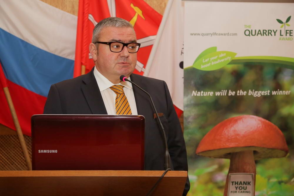 В ТулГУ подведены итоги конкурса, инициированного компанией HeidelbergCement    