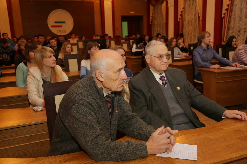 В ТулГУ подведены итоги конкурса, инициированного компанией HeidelbergCement    