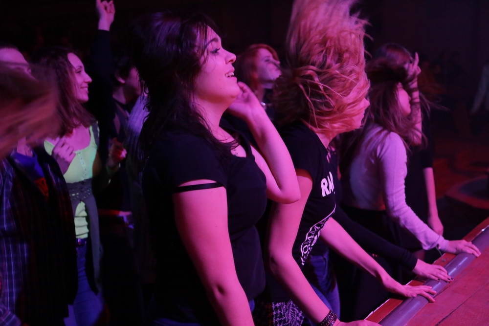 «Рок-Поколение – это мы!»