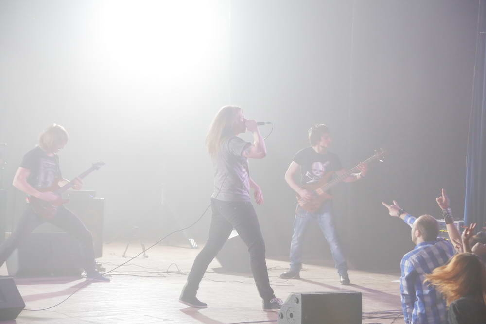 «Рок-Поколение – это мы!»