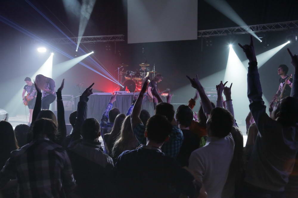 «Рок-Поколение – это мы!»