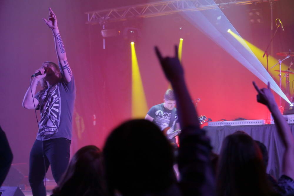 «Рок-Поколение – это мы!»