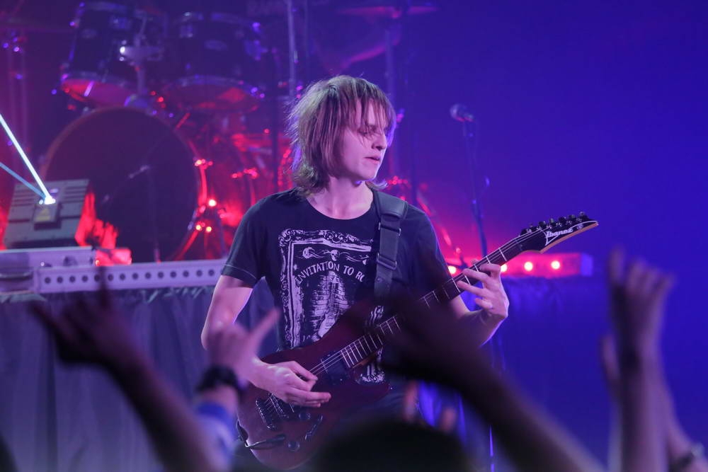 «Рок-Поколение – это мы!»