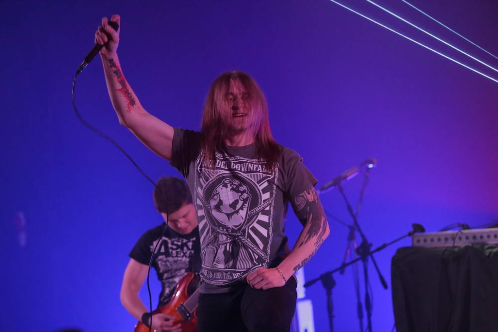 «Рок-Поколение – это мы!»