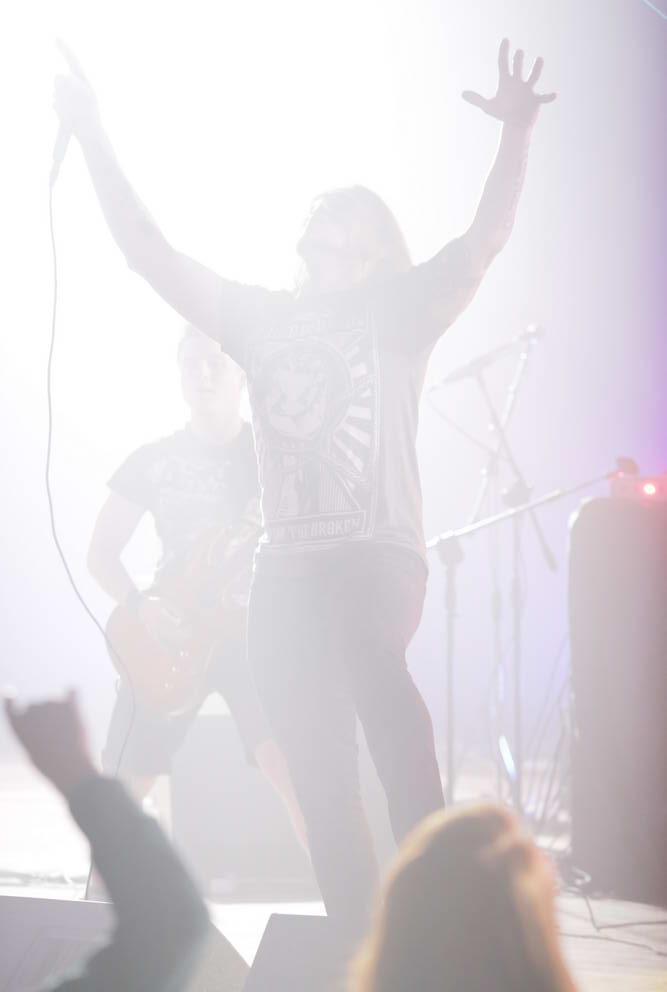 «Рок-Поколение – это мы!»