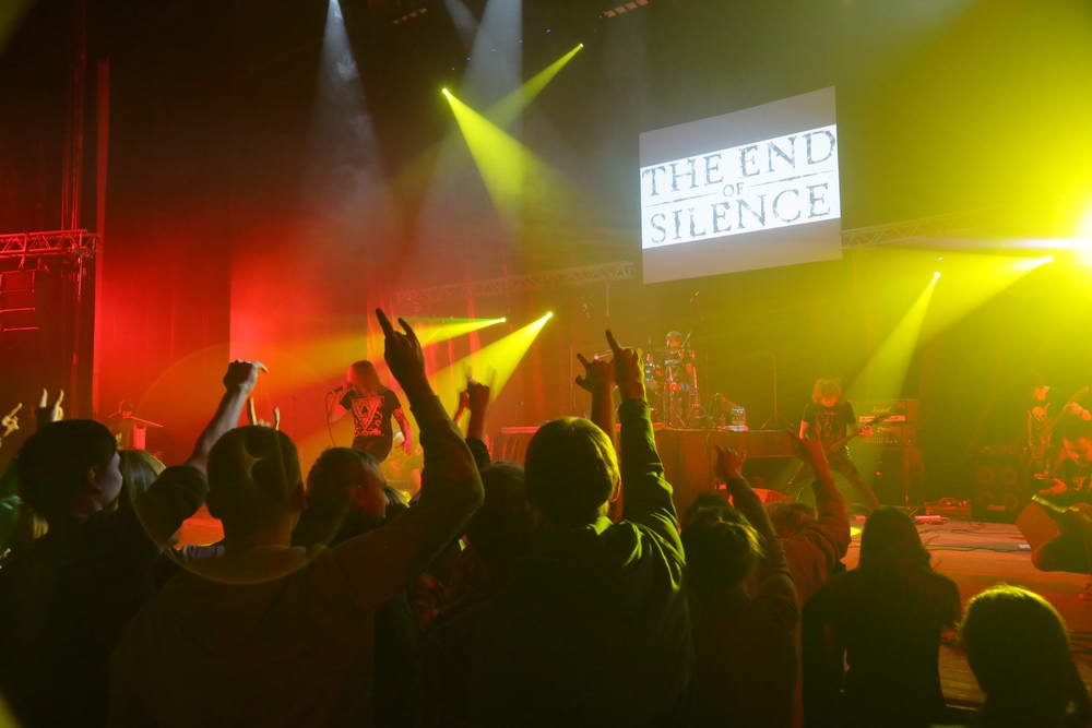 «Рок-Поколение – это мы!»