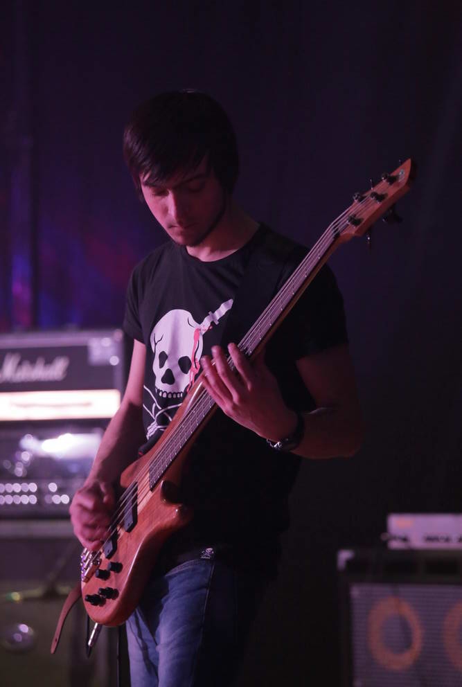 «Рок-Поколение – это мы!»