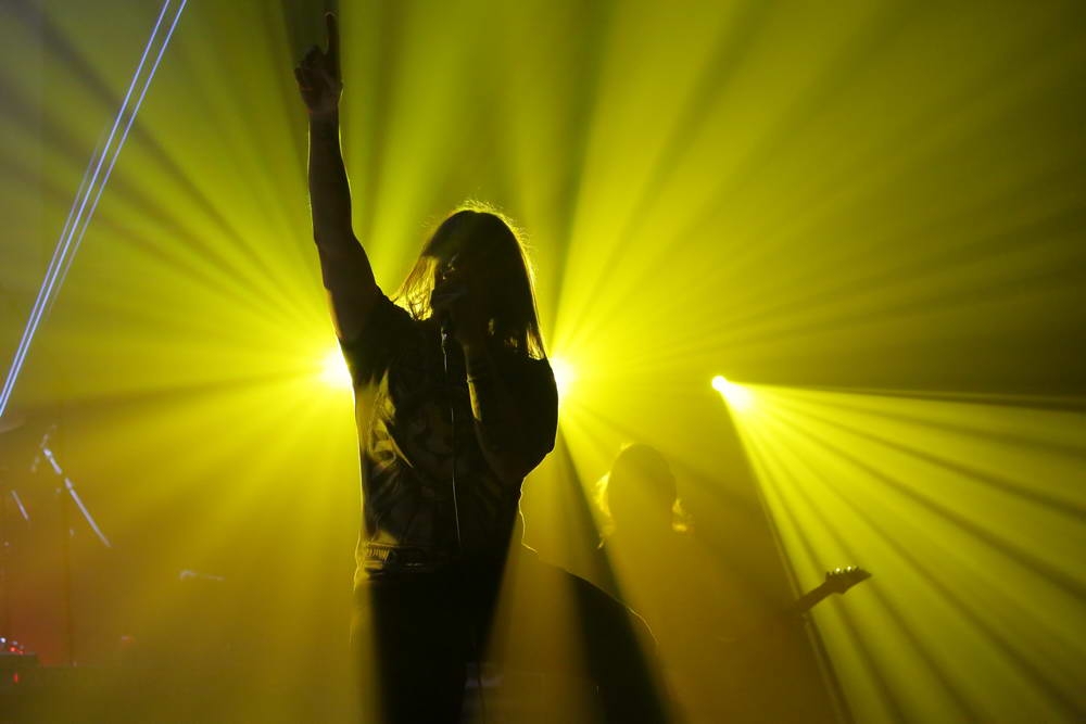 «Рок-Поколение – это мы!»