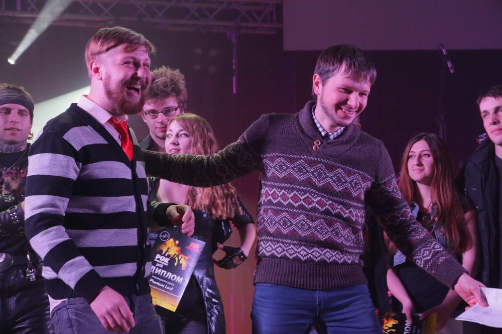 «Рок-Поколение – это мы!»