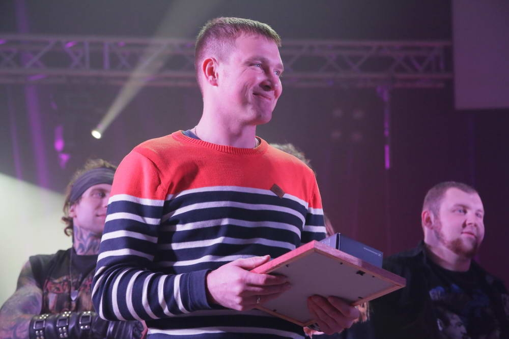 «Рок-Поколение – это мы!»