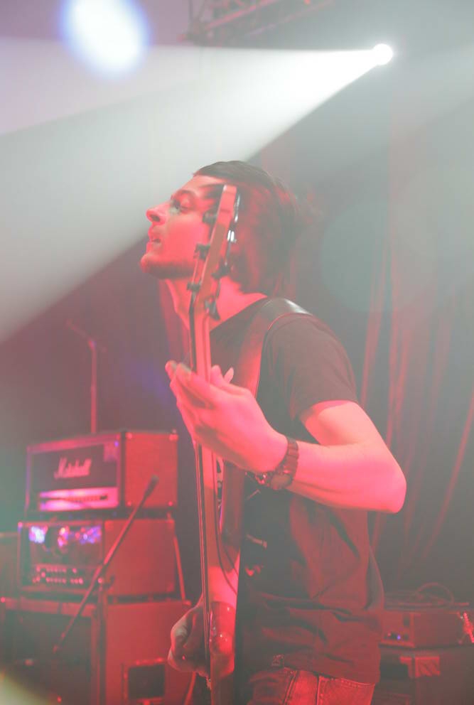 «Рок-Поколение – это мы!»