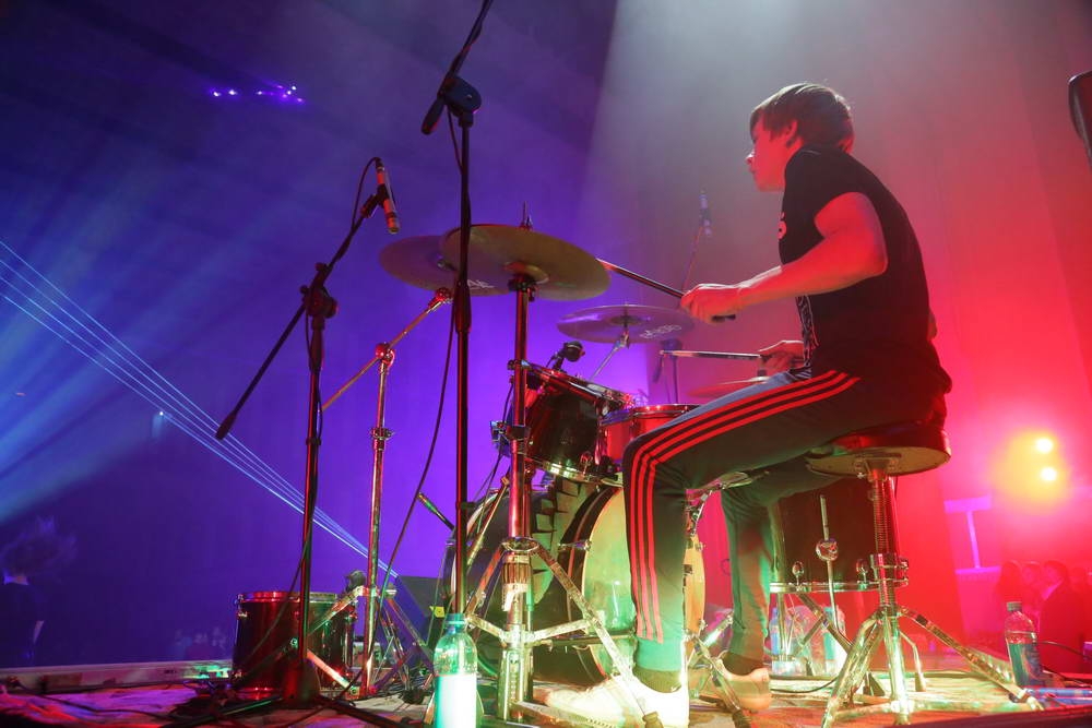 «Рок-Поколение – это мы!»